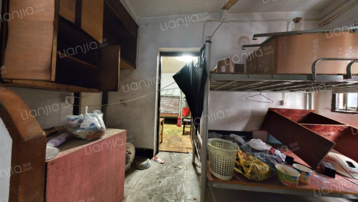 劳动三里二手房实景图