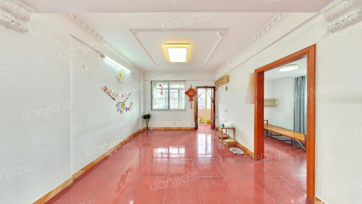 穗云苑二手房实景图