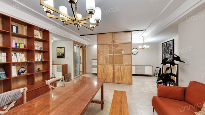 良户家苑二手房实景图