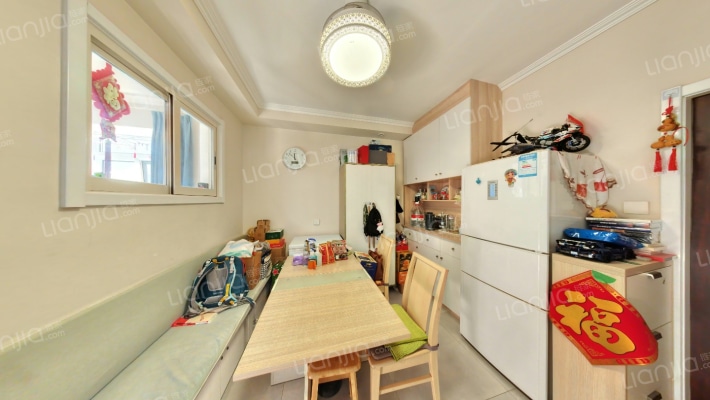 模式口东里二手房实景图