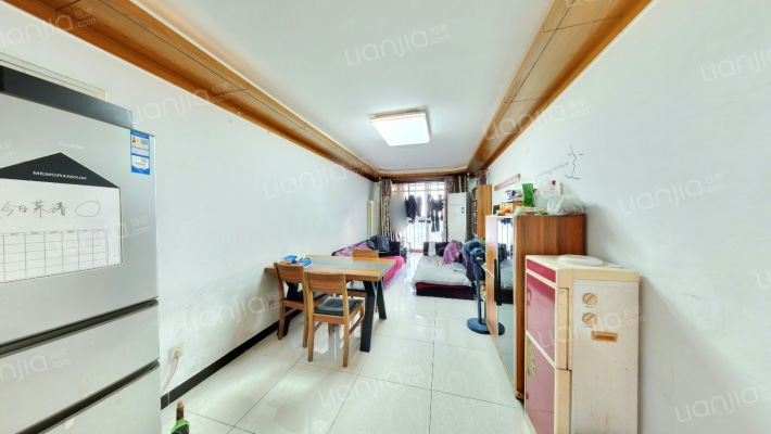 鸿博家园一区二手房实景图