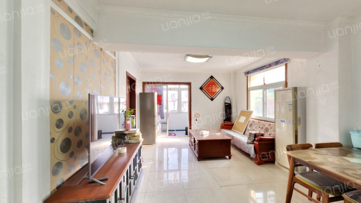 蒙城路112号二手房实景图