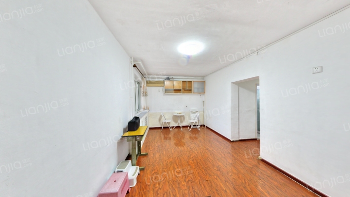 信建里小区二手房实景图