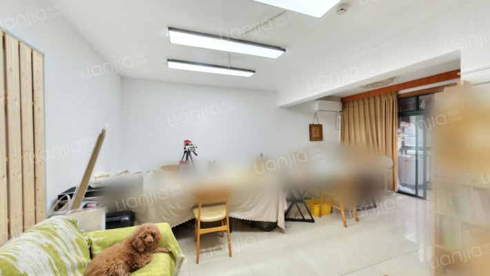 方家苑二手房实景图