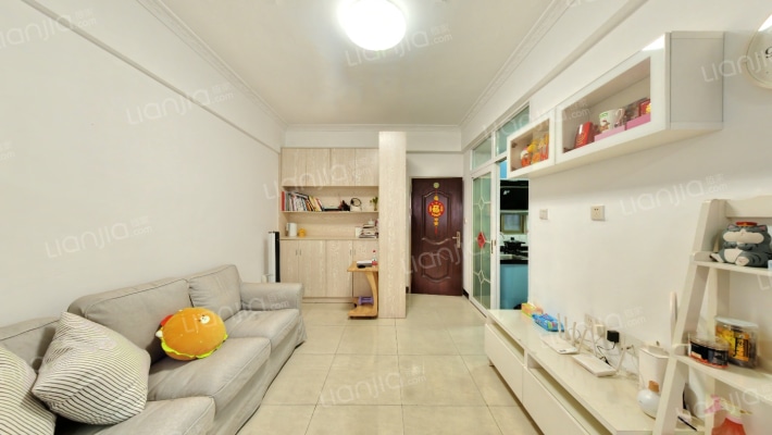 灏景阁二手房实景图