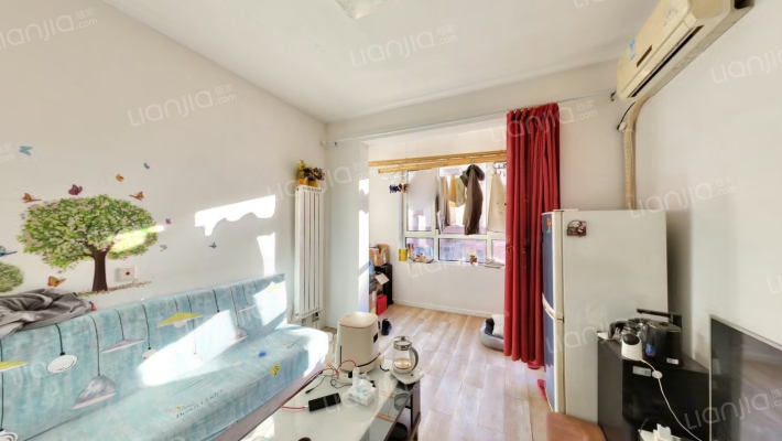 润泽新苑二手房实景图