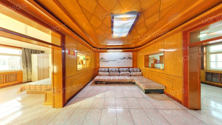 棉织公寓二手房实景图