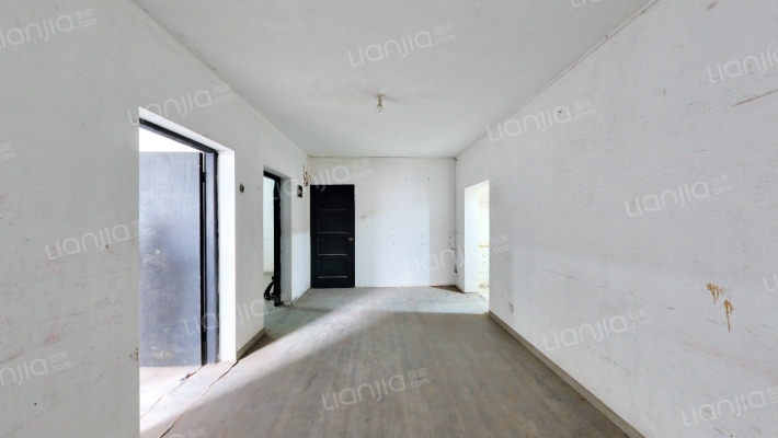 孙大郢小区二手房实景图