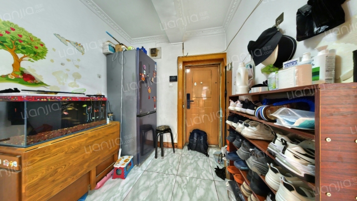 永安西里二手房实景图