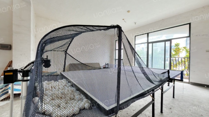 芙蓉西墅二手房实景图