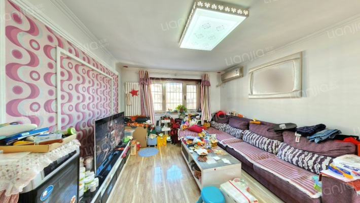 石泉砖厂B1区二手房实景图