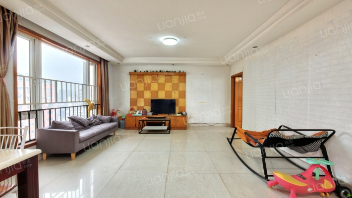 海韵楼二手房实景图