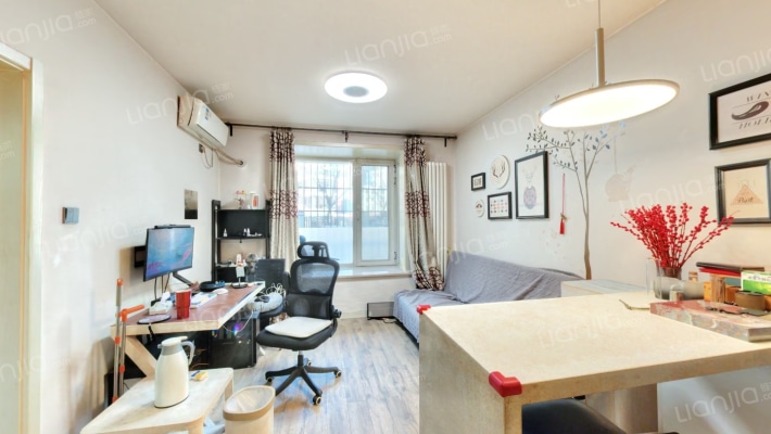 BOBO自由城二手房实景图