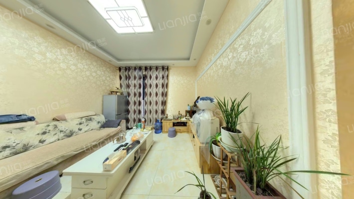 万达华城(巴南)二手房实景图