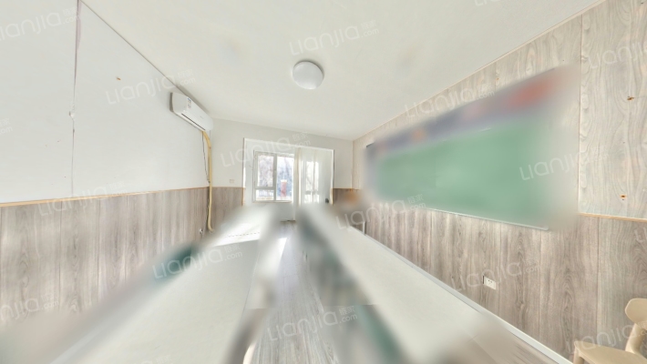 中海·锦城二手房实景图