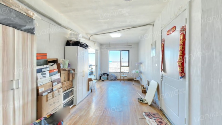 泰禾金府大院二手房实景图