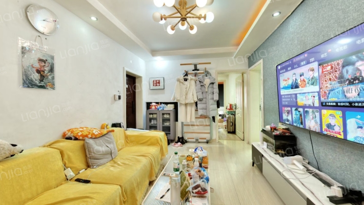 蓓蕾西巷8号二手房实景图