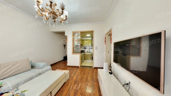 雄州大厦二手房实景图