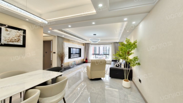 津华大厦二手房实景图