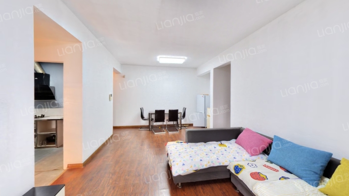 东原D7一期二手房实景图