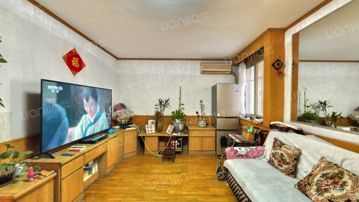 燕北园二手房实景图