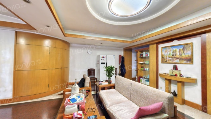 欣园二手房实景图