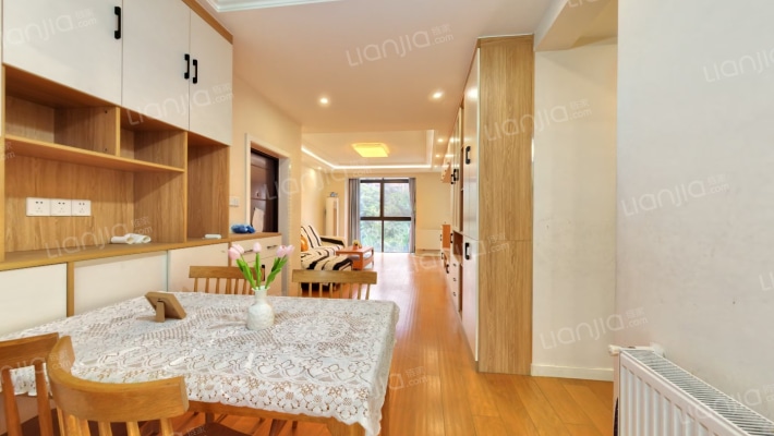 银都花园皓苑四期二手房实景图