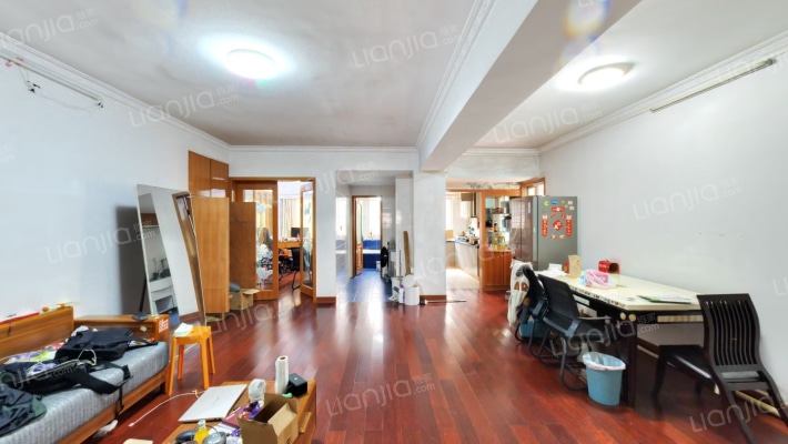 白下路235号小区二手房实景图