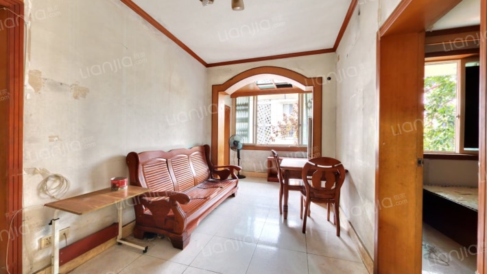 玉林横街9号二手房实景图