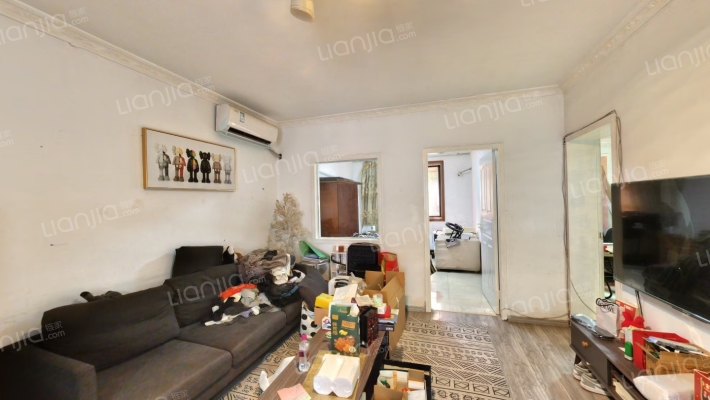 清江东路366号二手房实景图