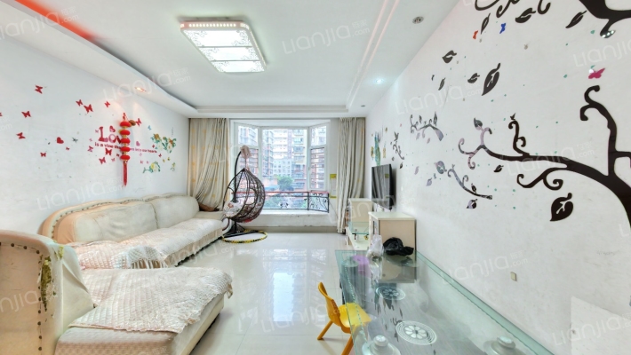 港通花园二手房实景图