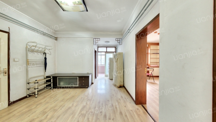 友谊街6号院二手房实景图