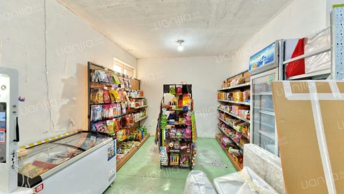 金玉一园二手房实景图