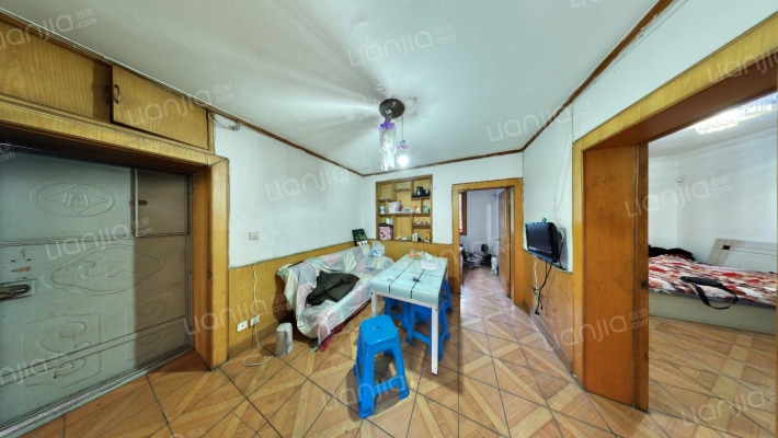 荣光巷二手房实景图