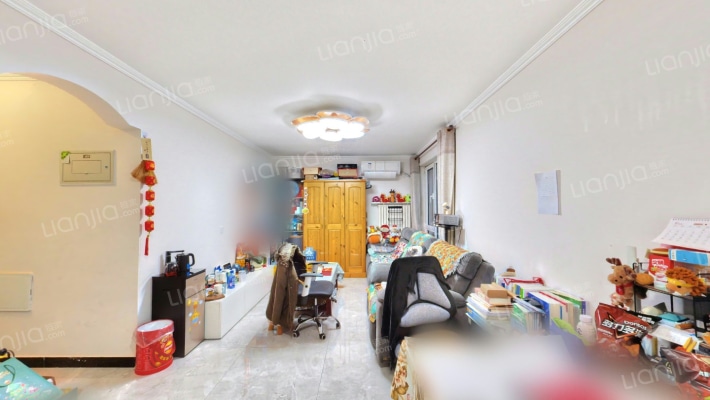 西山湖文苑二手房实景图