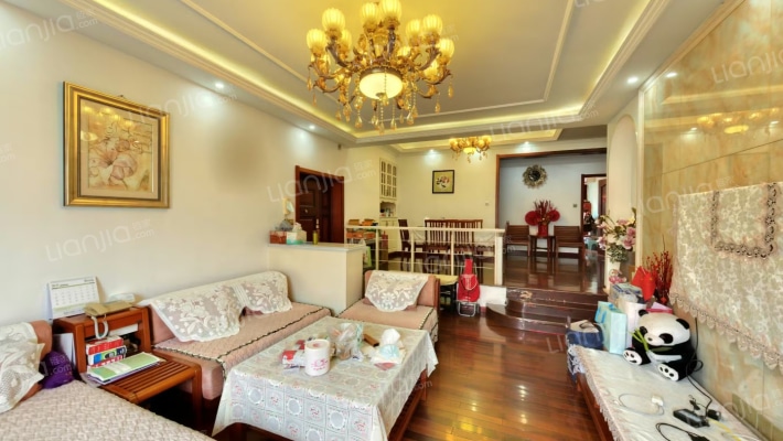 嘉景苑二手房实景图