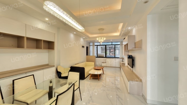 建华路(天河区)二手房实景图