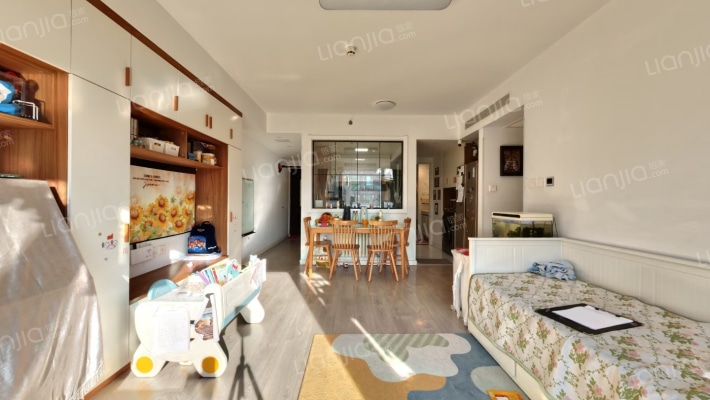 太华公寓二手房实景图