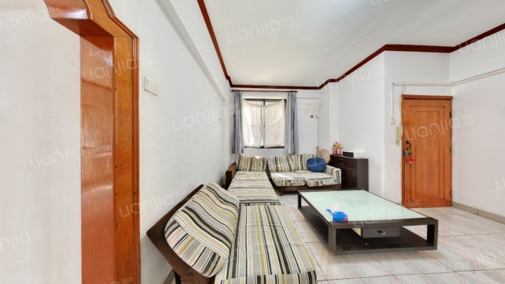 华安苑二手房实景图