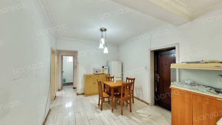 清溪茗苑二手房实景图