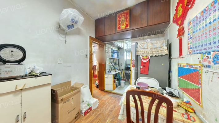 渣家右路85号二手房实景图