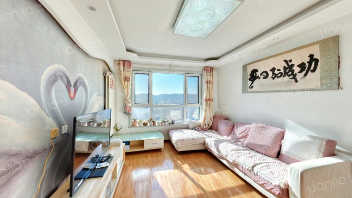 梧桐苑栖凤园二手房实景图