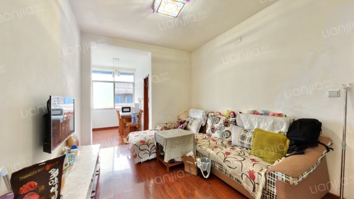 芙蓉巷3号二手房实景图