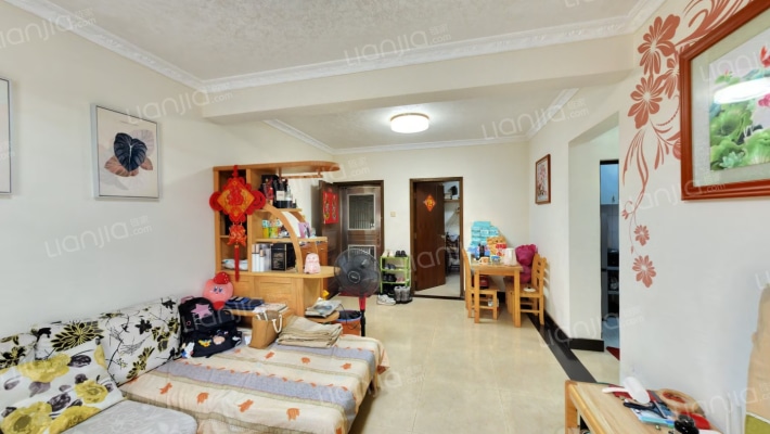 玫瑰花园二手房实景图