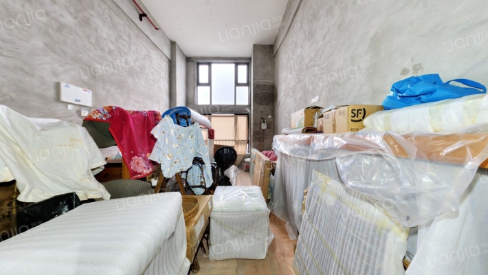 红星大都汇二手房实景图