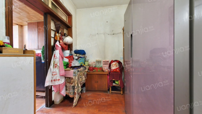 互利西一巷8号二手房实景图