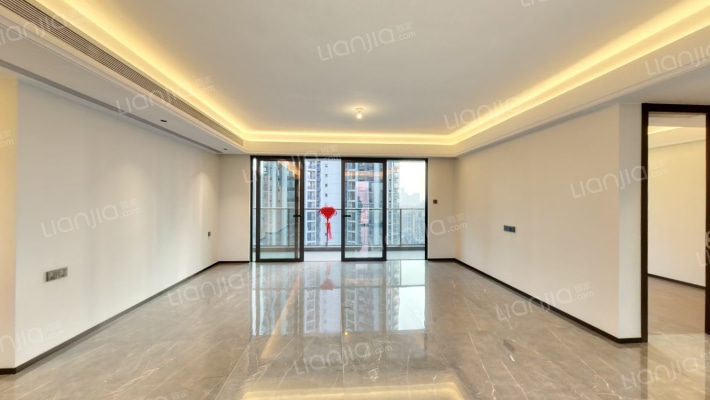 保利琅悦二手房实景图