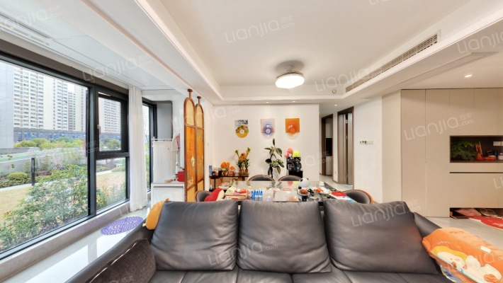 锦上云澜二手房实景图