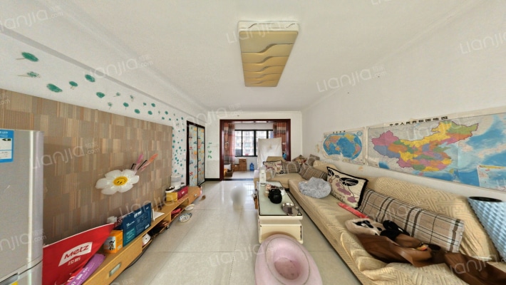 麓枫和苑二手房实景图