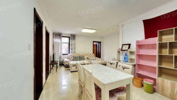 北闸口38号院二手房实景图